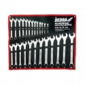 DEDRA 1406 kombinētā uzgriežņatslēga