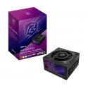 Asrock Phantom Gaming PG-1000G maitinimo blokas 750 W 20+4 pin ATX ATX Juoda