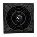 Asrock Phantom Gaming PG-1000G virtalähdeyksikkö 750 W 20+4 pin ATX ATX Musta Asrock Phantom Gaming PG-1000G virtalähdeyksikkö 750 W 20+4 pin ATX ATX Musta