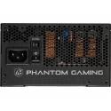 Asrock Phantom Gaming PG-1000G блок питания 750 W 20+4 pin ATX ATX Черный Asrock Phantom Gaming PG-1000G блок питания 750 W 20+4 pin ATX ATX Черный