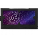 Asrock Phantom Gaming PG-1000G virtalähdeyksikkö 750 W 20+4 pin ATX ATX Musta Asrock Phantom Gaming PG-1000G virtalähdeyksikkö 750 W 20+4 pin ATX ATX Musta