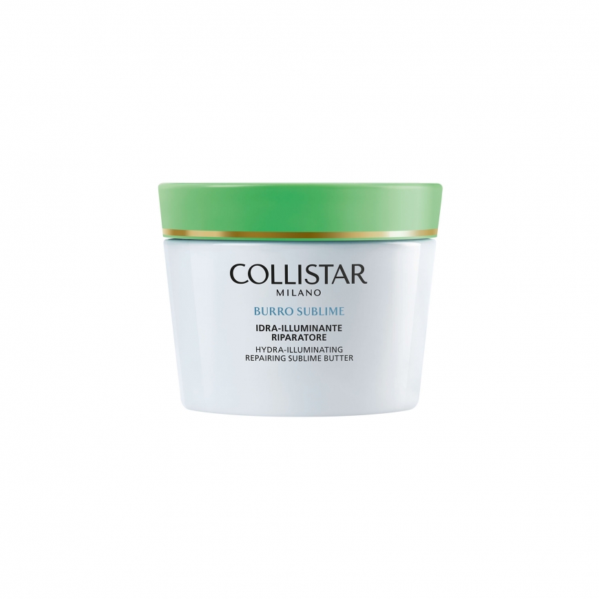Collistar 7007849 Ķermeņa krēms un losjons