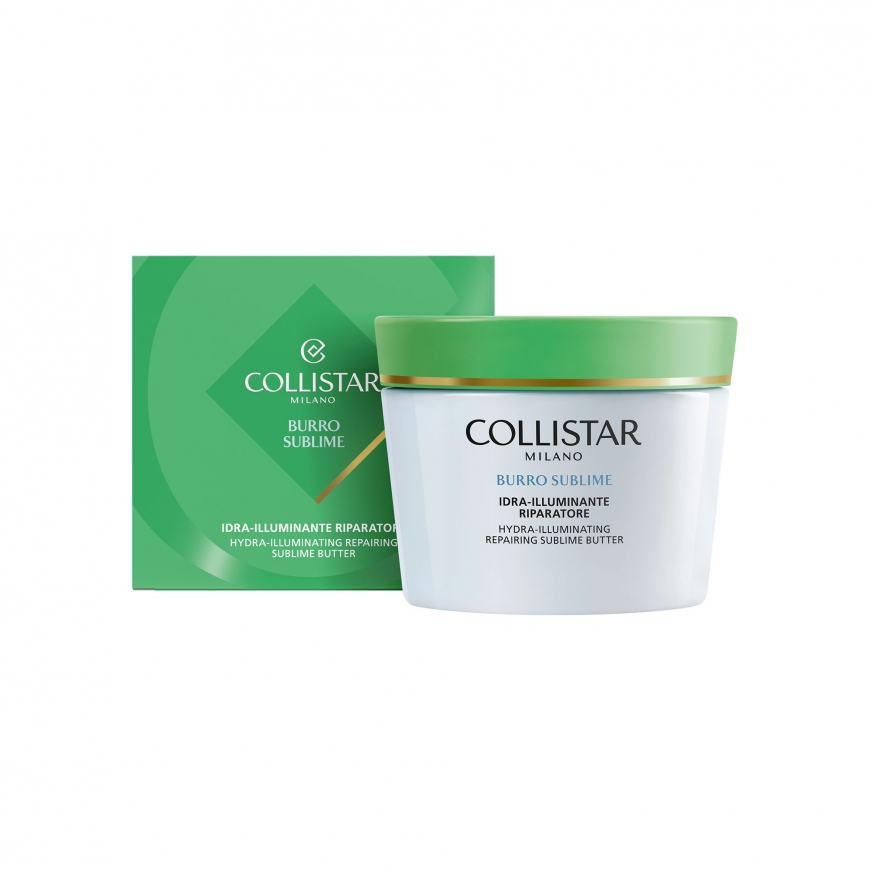 Collistar 7007849 Kūno kremas arba losjonas 200 ml Sviesto Moteriškas – 2