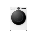 LG F4X7011TWB Pesukone Edestä täytettävä 11 kg 1350 RPM Valkoinen LG F4X7011TWB Pesukone Edestä täytettävä 11 kg 1350 RPM Valkoinen
