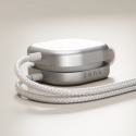 ZENS USB C-C Pro 3 USB-kaabel Valge ZENS USB C-C Pro 3 USB-kaabel Valge