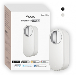 Aqara U200 Lite Интеллектуальный дверной замок