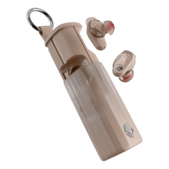 Skullcandy Method 360 ANC Kõrvaklapp True Wireless Stereo (TWS) Kõrvasisene Kõned/muusika Bluetooth Beež