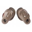 Skullcandy Method 360 ANC Austiņas True Wireless Stereo (TWS) Ausīs Zvani / mūzika Bluetooth Bēšs Skullcandy Method 360 ANC Austiņas True Wireless Stereo (TWS) Ausīs Zvani / mūzika Bluetooth Bēšs