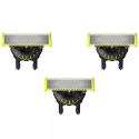 Philips Norelco OneBlade OneBlade QP430/50 360 nomaināms asmens Philips Norelco OneBlade OneBlade QP430/50 360 nomaināms asmens