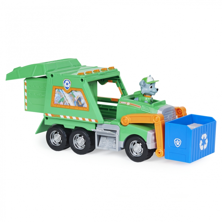 Spin Master PAW Patrol PAW VHC