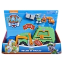 PAW Patrol PAW VHC Rockys Reuse It Truck GML PAW Patrol PAW VHC Rockys Reuse It Truck GML