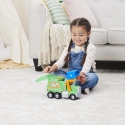 PAW Patrol PAW VHC Rockys Reuse It Truck GML PAW Patrol PAW VHC Rockys Reuse It Truck GML