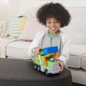 PAW Patrol PAW VHC Rockys Reuse It Truck GML PAW Patrol PAW VHC Rockys Reuse It Truck GML