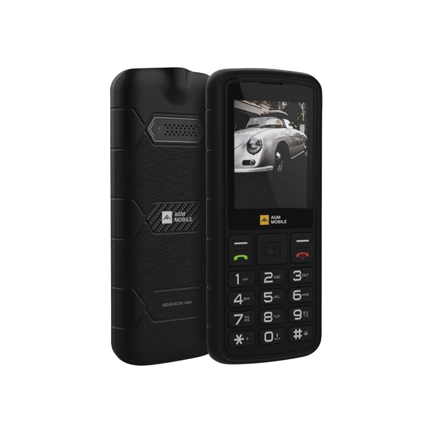 AGM M9 LTE 6,1 cm