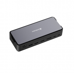 Verbatim CDS-15S Juhtmega ühendatud USB 3.2 Gen 1 (3.1 Gen 1) Type-C Must, Hall