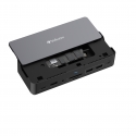 Verbatim CDS-15S Juhtmega ühendatud USB 3.2 Gen 1 (3.1 Gen 1) Type-C Must, Hall Verbatim CDS-15S Juhtmega ühendatud USB 3.2 Gen 1 (3.1 Gen 1) Type-C Must, Hall