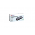 Verbatim CDS-15S Проводная USB 3.2 Gen 1 (3.1 Gen 1) Type-C Черный, Серый Verbatim CDS-15S Проводная USB 3.2 Gen 1 (3.1 Gen 1) Type-C Черный, Серый