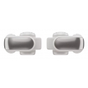Bose 881046-0020 headphones/headset Wireless Ear-hook Calls/Music Bluetooth White Bose 881046-0020 headphones/headset Wireless Ear-hook Calls/Music Bluetooth White
