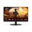 AOC G4 Q27G42XNE монитор для ПК 68,6 cm (27") 2560 x 1440 пикселей Quad HD LED Черный, Красный