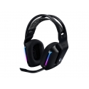 Logitech G 981-000864 Ausinės be mikrofono ir ausinės su mikrofonu Laisvų rankų įranga Bevielis Su l Logitech G 981-000864 Ausinės be mikrofono ir ausinės su mikrofonu Laisvų rankų įranga Bevielis Su l