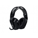Logitech G 981-000864 kuulokkeet ja kuulokemikrofoni Langaton Pääpanta Pelaaminen Musta Logitech G 981-000864 kuulokkeet ja kuulokemikrofoni Langaton Pääpanta Pelaaminen Musta