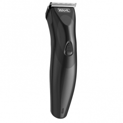 Wahl 09639-816 hair trimmers/clipper Black 10 Nickel-Metal Hydride (NiMH)