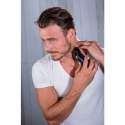 Wahl 09639-816 hair trimmers/clipper Black 10 Nickel-Metal Hydride (NiMH) Wahl 09639-816 hair trimmers/clipper Black 10 Nickel-Metal Hydride (NiMH)