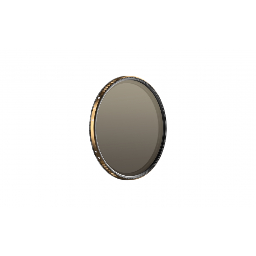 PolarPro PMVND Signature Edition II Фильтр нейтральной плотности 82 mm