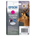 Epson Stag Singlepack Magenta T1303 DURABrite Ultra Ink Epson Stag Singlepack Magenta T1303 DURABrite Ultra Ink