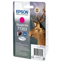 Epson Stag Singlepack Magenta T1303 DURABrite Ultra Ink Epson Stag Singlepack Magenta T1303 DURABrite Ultra Ink