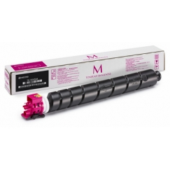 KYOCERA TK-8345M värikasetti 1 kpl Alkuperäinen Magenta