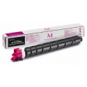 KYOCERA TK-8345M värikasetti 1 kpl Alkuperäinen Magenta KYOCERA TK-8345M värikasetti 1 kpl Alkuperäinen Magenta
