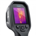 FLIR TG268 Infrarot-Thermometer -25 bis+400°C Musta Sisäänrakennettu näyttö LCD 320 x 240 pikseliä FLIR TG268 Infrarot-Thermometer -25 bis+400°C Musta Sisäänrakennettu näyttö LCD 320 x 240 pikseliä