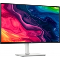 DELL Plus S2725QS tietokoneen litteä näyttö 68,6 cm (27") 3840 x 2160 pikseliä 4K Ultra HD LCD Hopea DELL Plus S2725QS tietokoneen litteä näyttö 68,6 cm (27") 3840 x 2160 pikseliä 4K Ultra HD LCD Hopea
