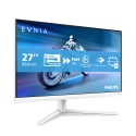 Philips Evnia 5000 monitori 68,6 cm (27") 3840 x 2160 pikseļi 4K Ultra HD LCD Balts Philips Evnia 5000 monitori 68,6 cm (27") 3840 x 2160 pikseļi 4K Ultra HD LCD Balts