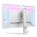 Philips Evnia 5000 tietokoneen litteä näyttö 68,6 cm (27") 3840 x 2160 pikseliä 4K Ultra HD LCD Valk Philips Evnia 5000 tietokoneen litteä näyttö 68,6 cm (27") 3840 x 2160 pikseliä 4K Ultra HD LCD Valk