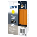 Epson 405 DURABrite Ultra Ink tintes kārtridžs 1 pcs Oriģināls Standarta produktivitāte Dzeltens Epson 405 DURABrite Ultra Ink tintes kārtridžs 1 pcs Oriģināls Standarta produktivitāte Dzeltens