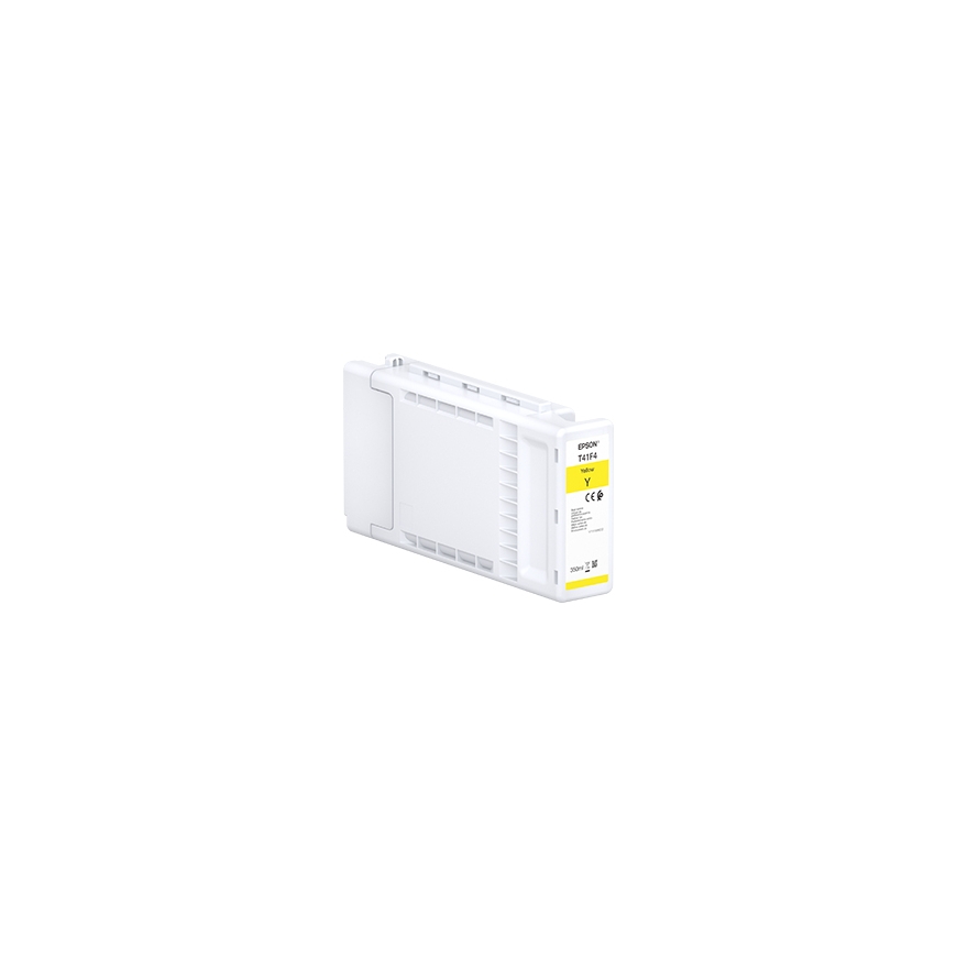 Epson T41F440 tintes kārtridžs 1 pcs Oriģināls Dzeltens