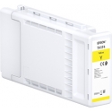 Epson T41F440 rašalo kasetė 1 vnt Originalus Geltona