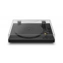 Sony PS-LX5BT Garso grotuvas su diržine pavara Juoda Automatinis Sony PS-LX5BT Garso grotuvas su diržine pavara Juoda Automatinis