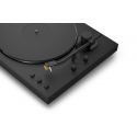 Sony PS-LX5BT Hihnakäyttöinen levysoitin Musta Automaattinen