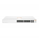 HPE Aruba Networking Aruba Instant On 1930 24G Class4 PoE 4SFP/SFP+ 195W