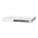 HPE Aruba Networking Aruba Instant On 1930 24G Class4 PoE 4SFP/SFP+ 195W