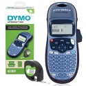 DYMO LetraTag LT-100H + Tape etikettitulostin 160 x 160 DPI 6,8 mm/s ABC DYMO LetraTag LT-100H + Tape etikettitulostin 160 x 160 DPI 6,8 mm/s ABC