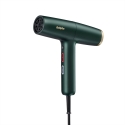 BaByliss Air Power Pro matu žāvētājs 1700 W Zelts, Zaļš BaByliss Air Power Pro matu žāvētājs 1700 W Zelts, Zaļš