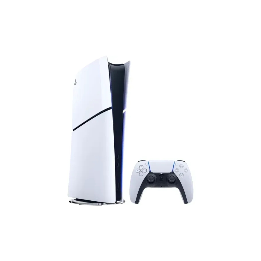 Sony Playstation 5 Slim Digital Edition
