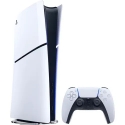 Sony Playstation 5 Slim Digital Edition 825 GB Wi-Fi Черный, Белый
