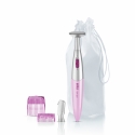 Braun Silk-épil Styler FG1100 триммер для зоны бикини Розовый Braun Silk-épil Styler FG1100 триммер для зоны бикини Розовый