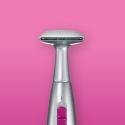 Braun Silk-épil Styler FG1100 bikiinitrimmer Roosa Braun Silk-épil Styler FG1100 bikiinitrimmer Roosa