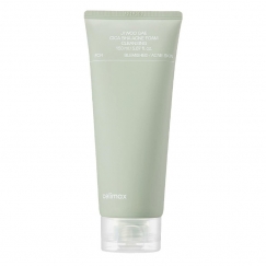 CELIMAX Ji Woo Gae Cica BHA Acne Foam Cleansing 150ml